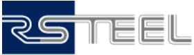 logo rsteel